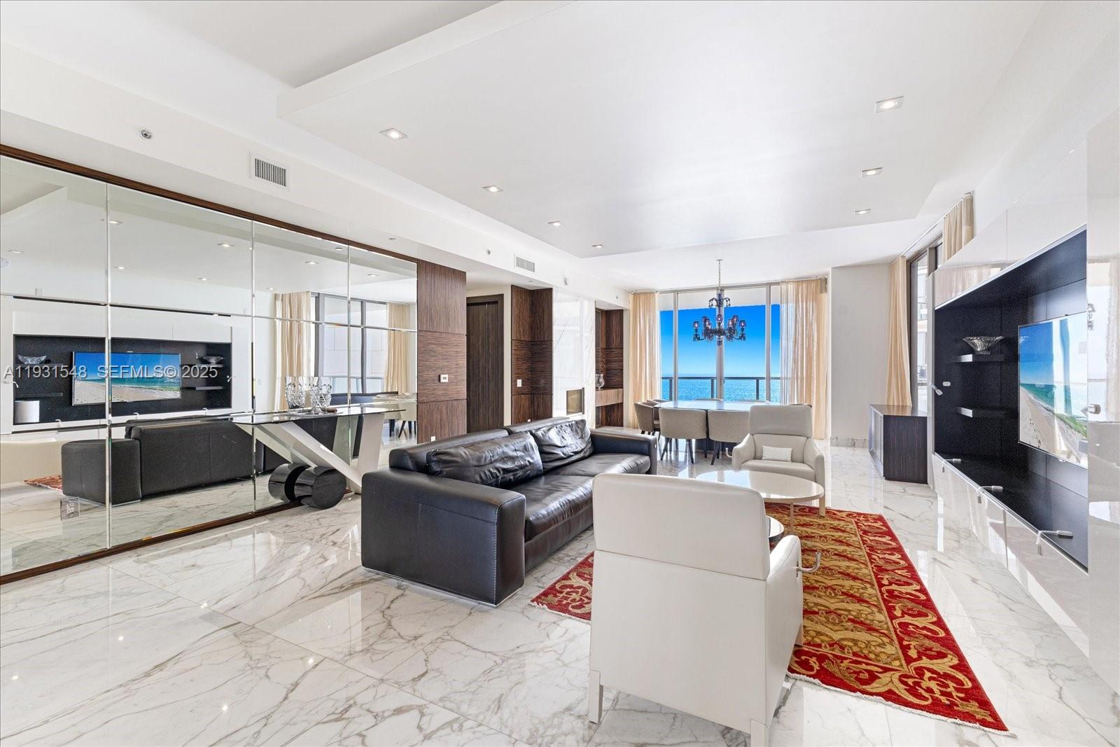 BAL HARBOUR NORTH SOUTH C - Residential