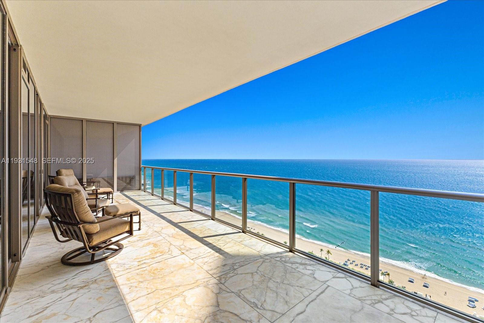BAL HARBOUR NORTH SOUTH C - Residential