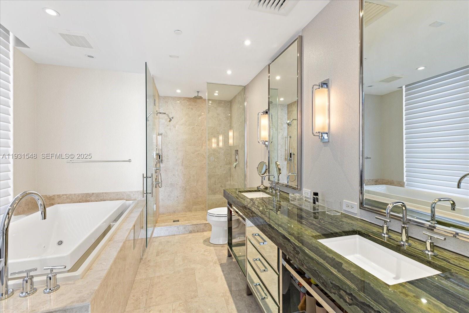BAL HARBOUR NORTH SOUTH C - Residential