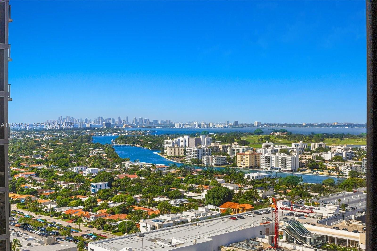BAL HARBOUR NORTH SOUTH C - Residential