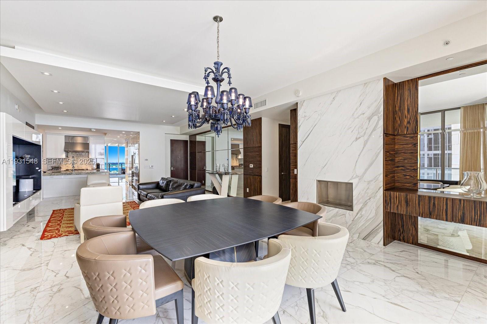 BAL HARBOUR NORTH SOUTH C - Residential
