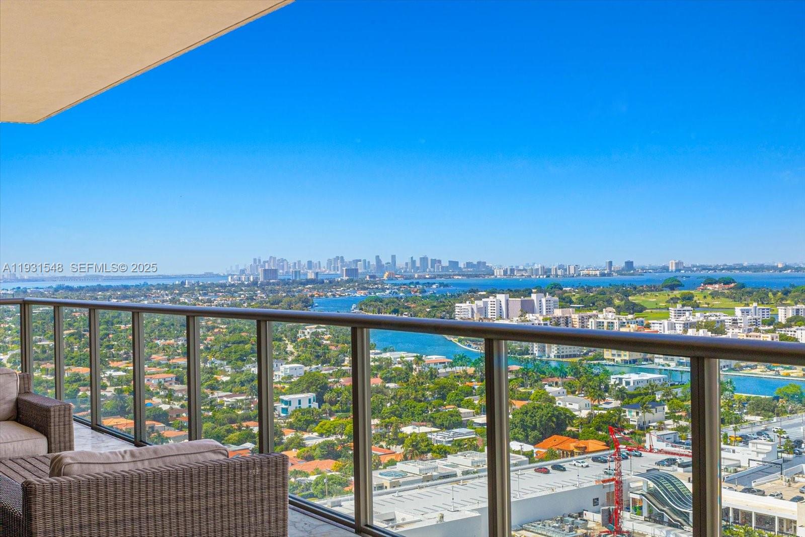 BAL HARBOUR NORTH SOUTH C - Residential