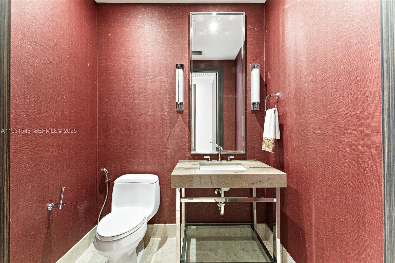 BAL HARBOUR NORTH SOUTH C - Residential