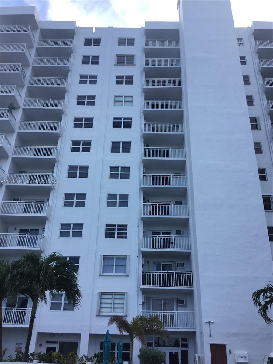 LEISURE BEACH CONDO - Residential