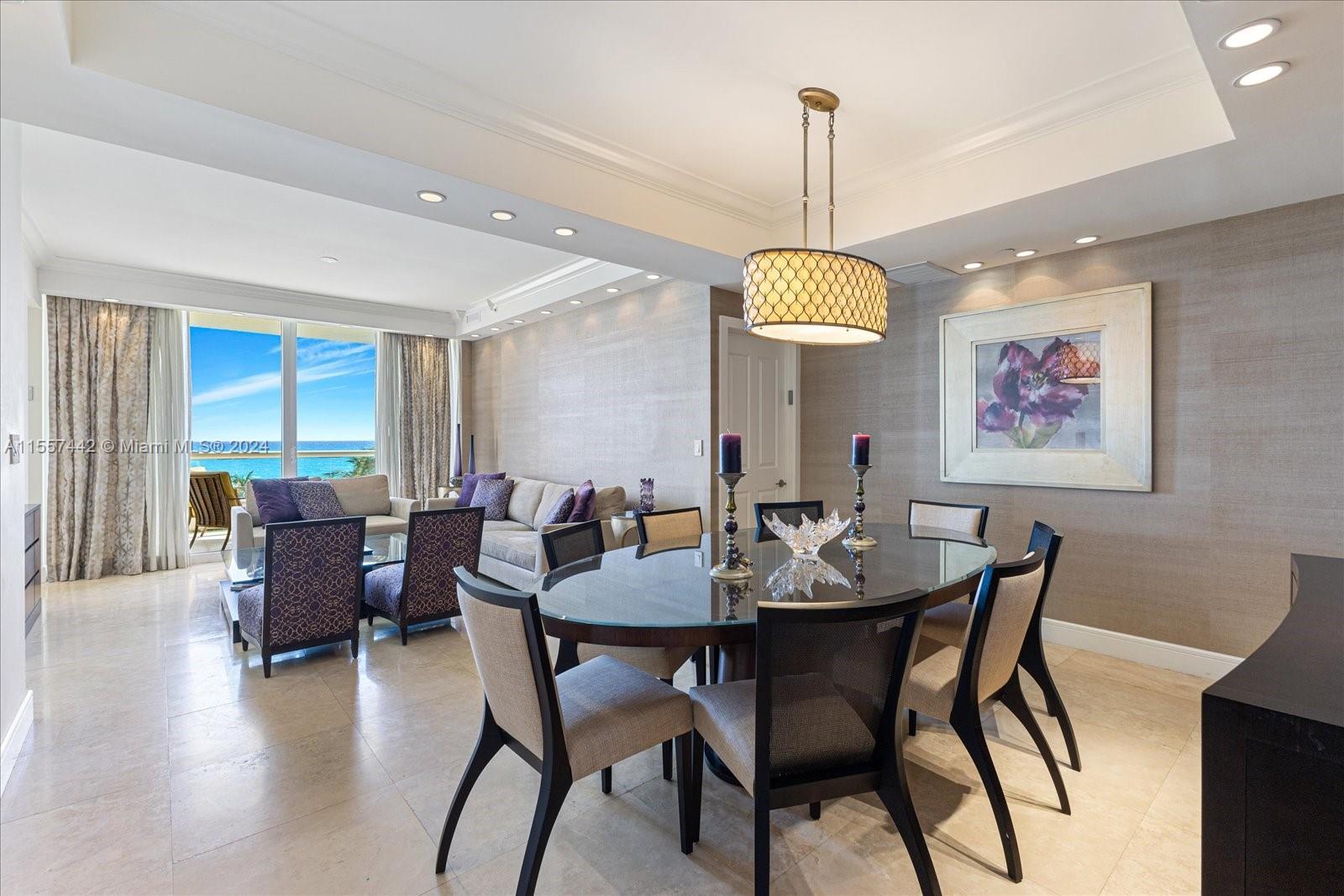 ACQUALINA OCEAN RESIDENCE - Residential