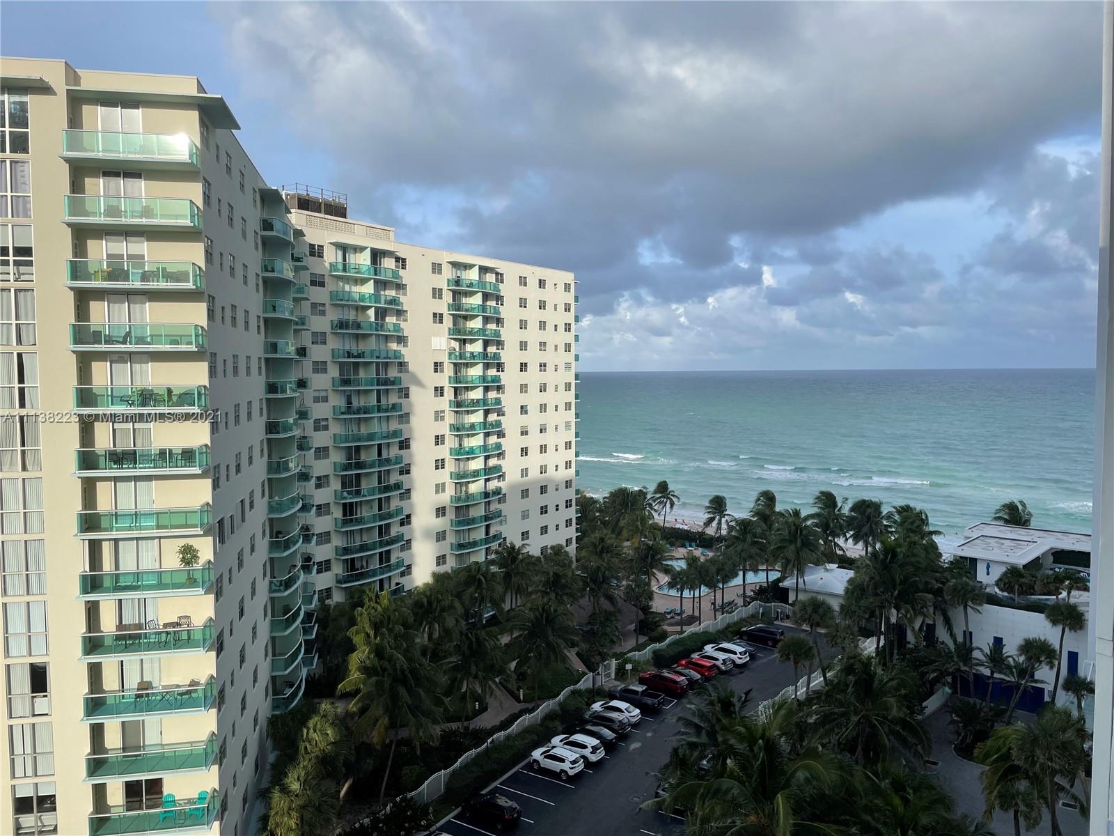 SIAN OCEAN RESIDENCES CON - Residential
