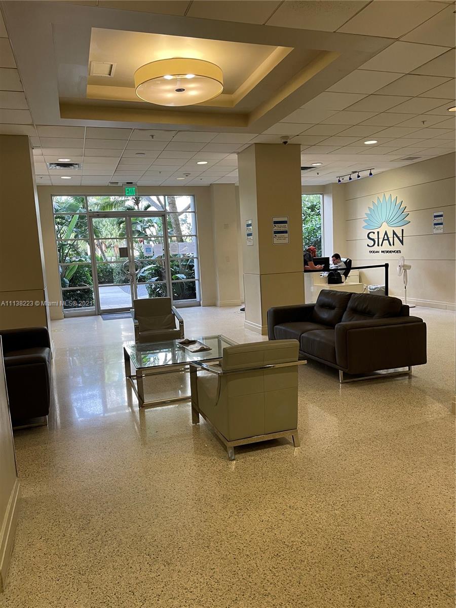 SIAN OCEAN RESIDENCES CON - Residential