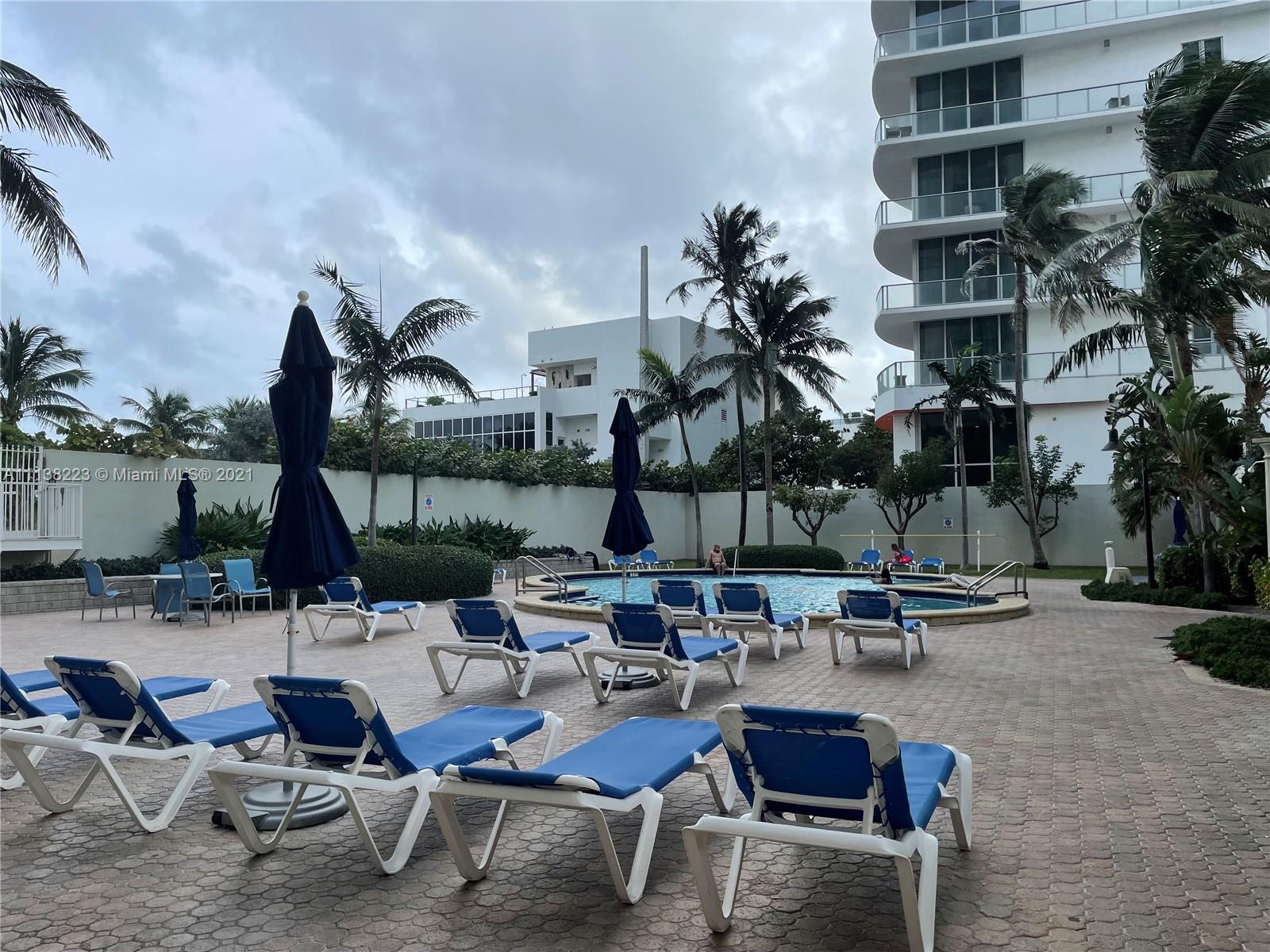 SIAN OCEAN RESIDENCES CON - Residential