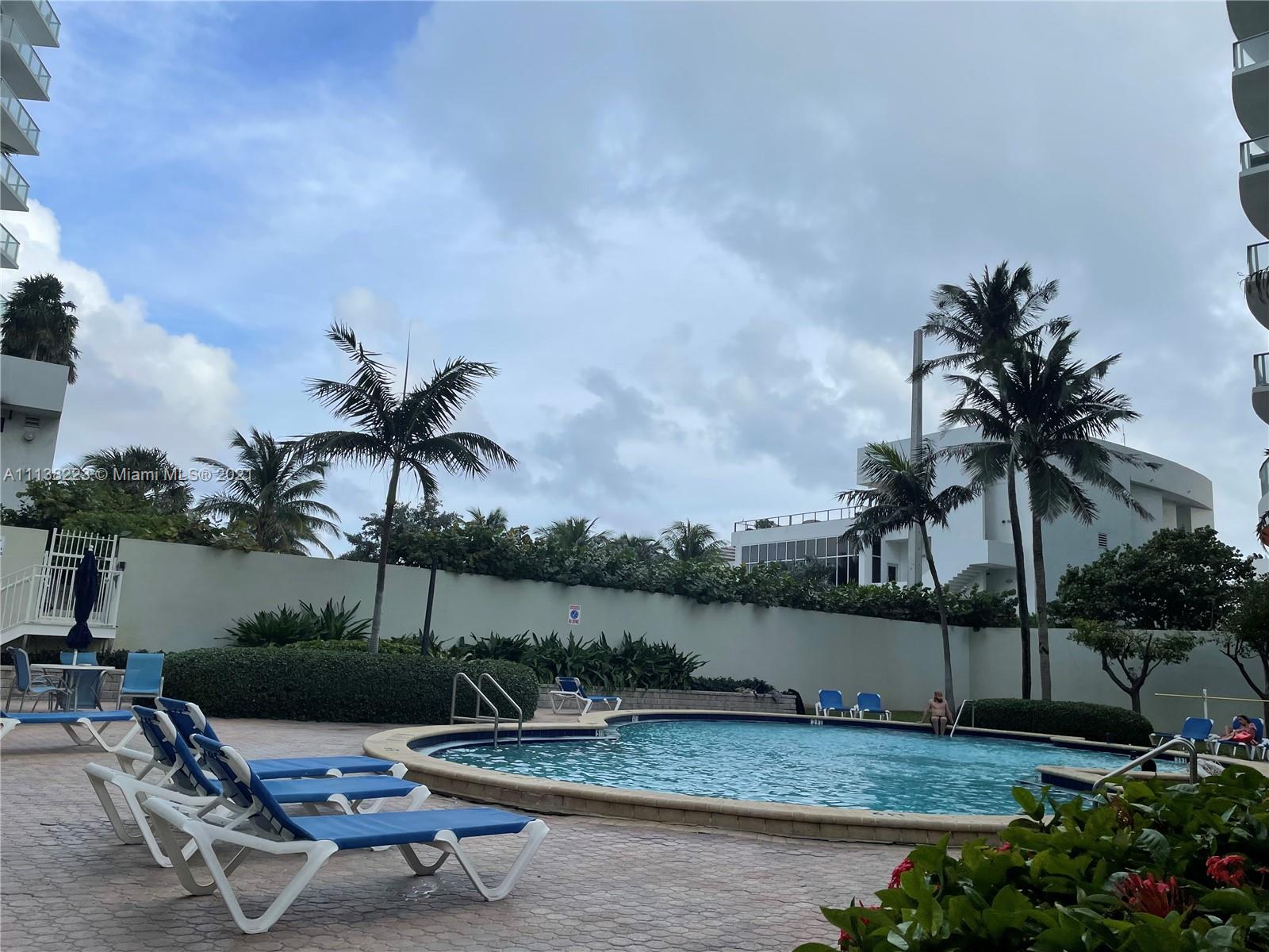 SIAN OCEAN RESIDENCES CON - Residential