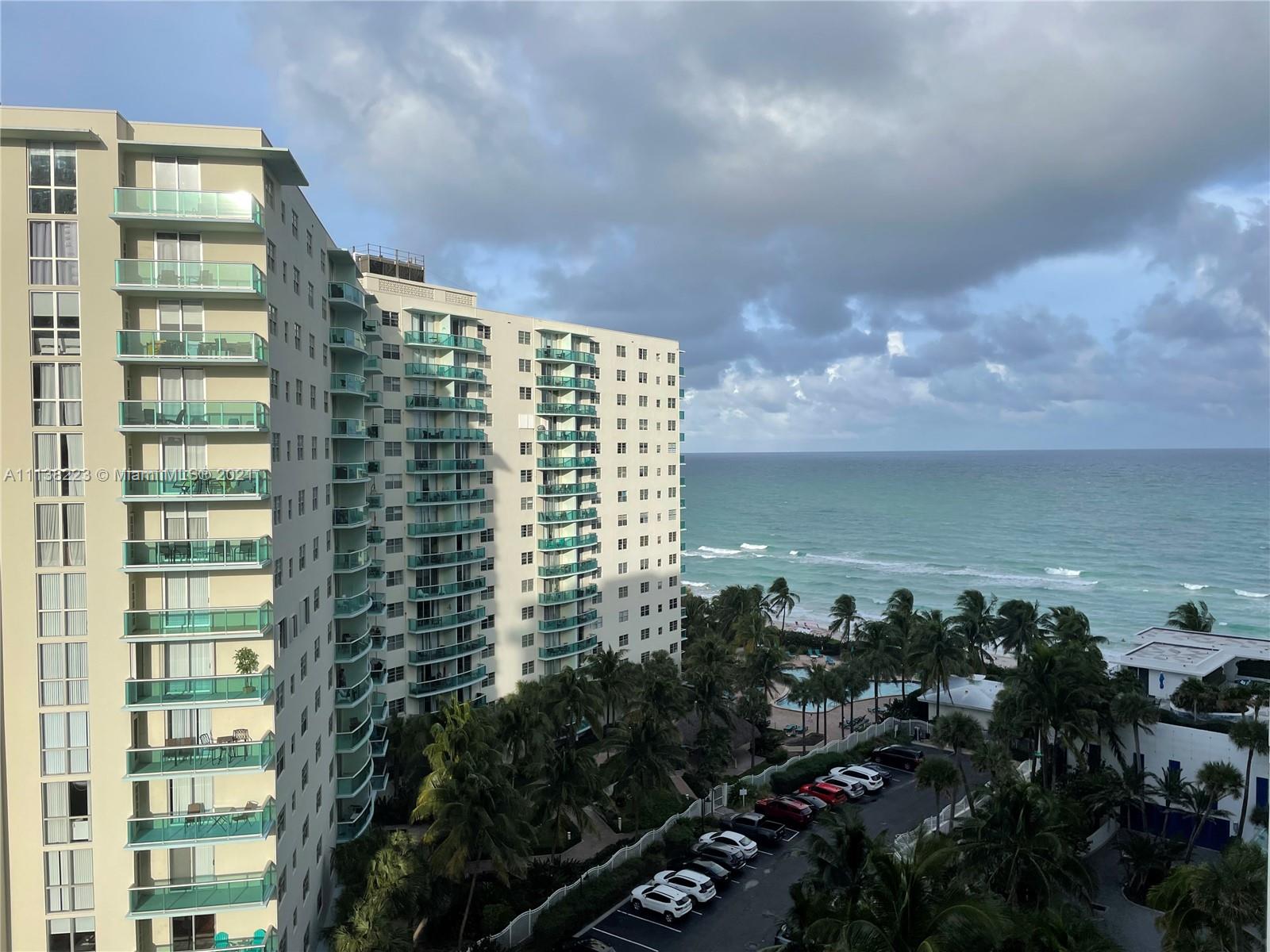 SIAN OCEAN RESIDENCES CON - Residential