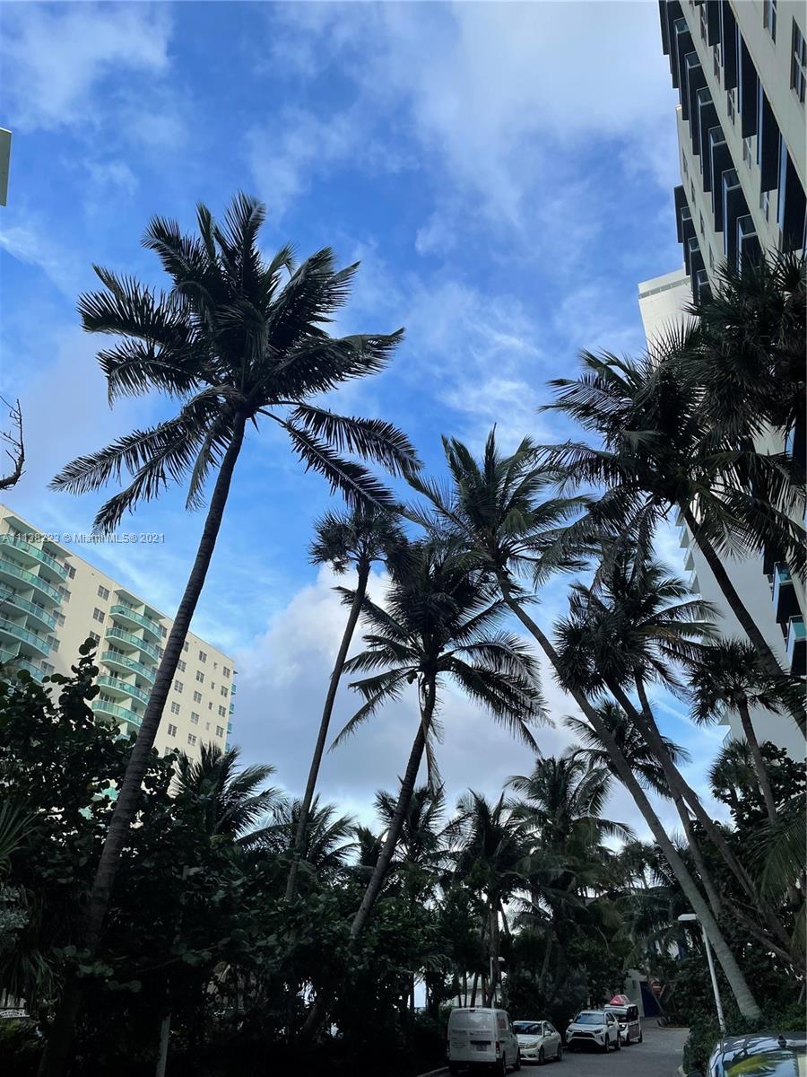 SIAN OCEAN RESIDENCES CON - Residential