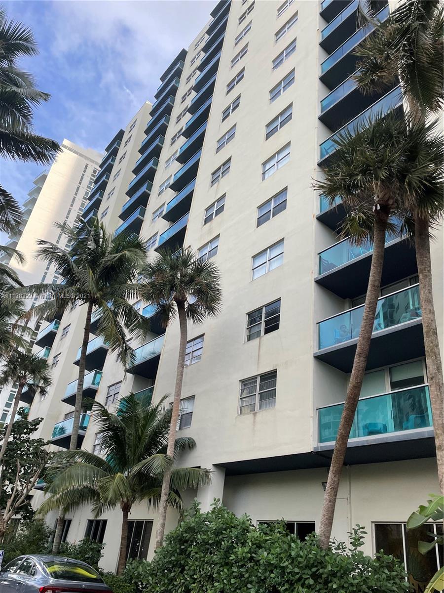 SIAN OCEAN RESIDENCES CON - Residential