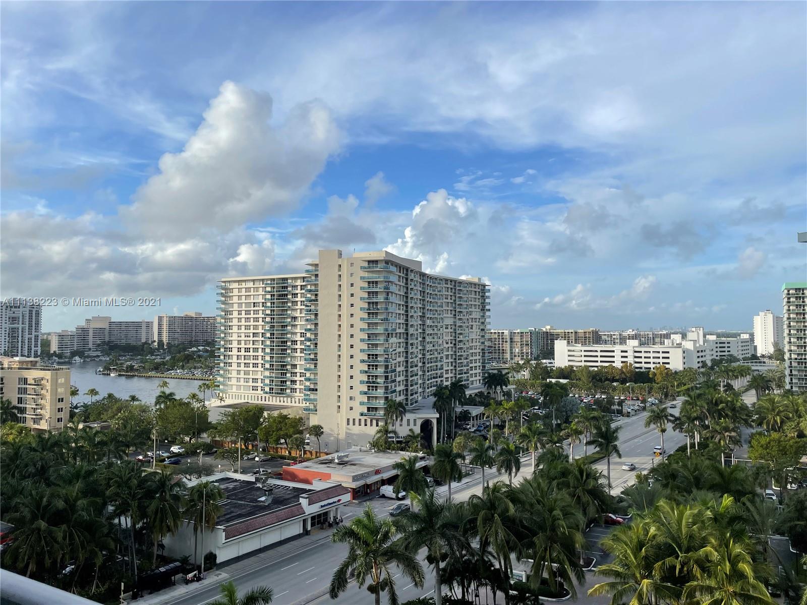 SIAN OCEAN RESIDENCES CON - Residential