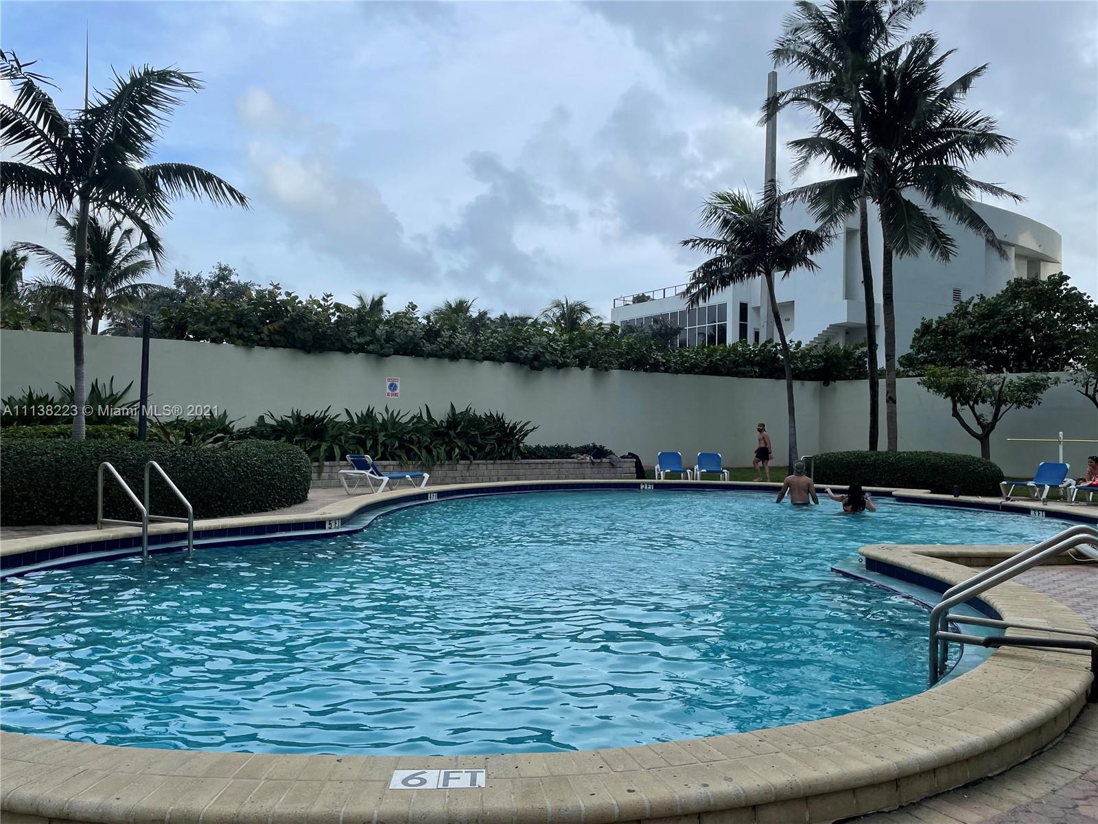 SIAN OCEAN RESIDENCES CON - Residential
