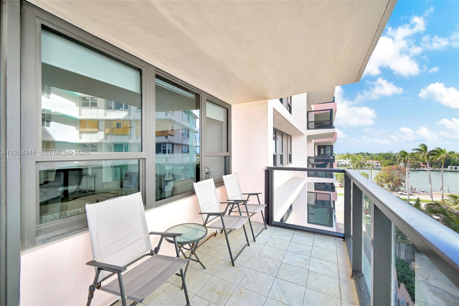 THE ALEXANDER CONDO - Residential