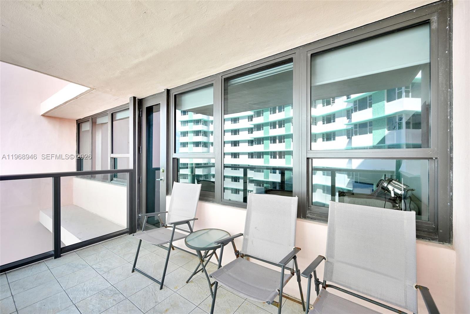 THE ALEXANDER CONDO - Residential