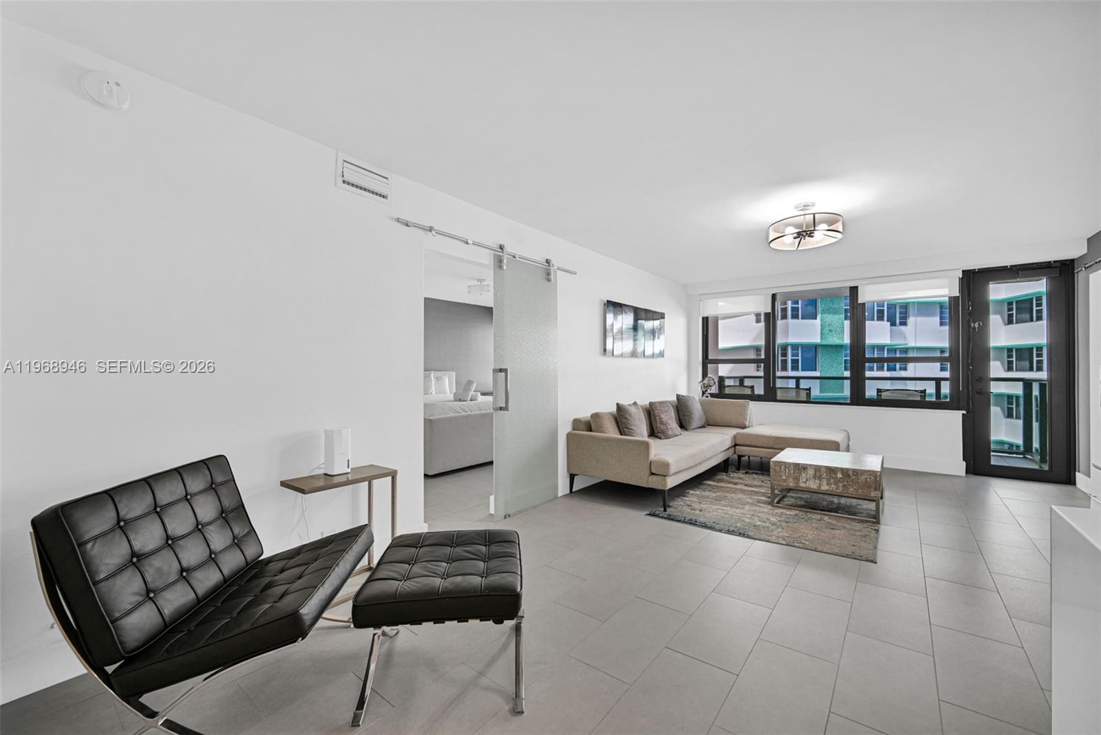 THE ALEXANDER CONDO - Residential