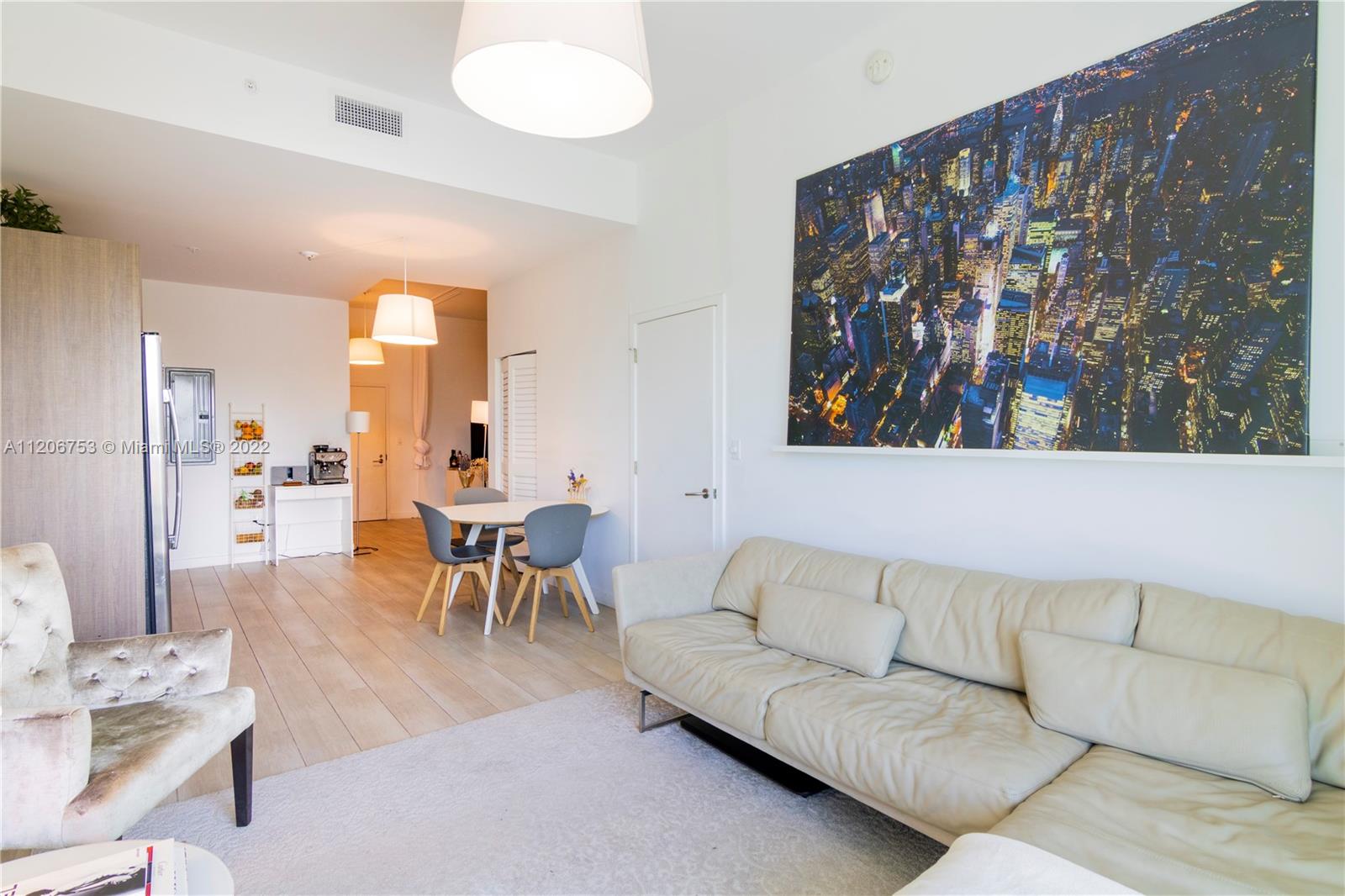 LE PARC AT BRICKELL CONDO - Residential
