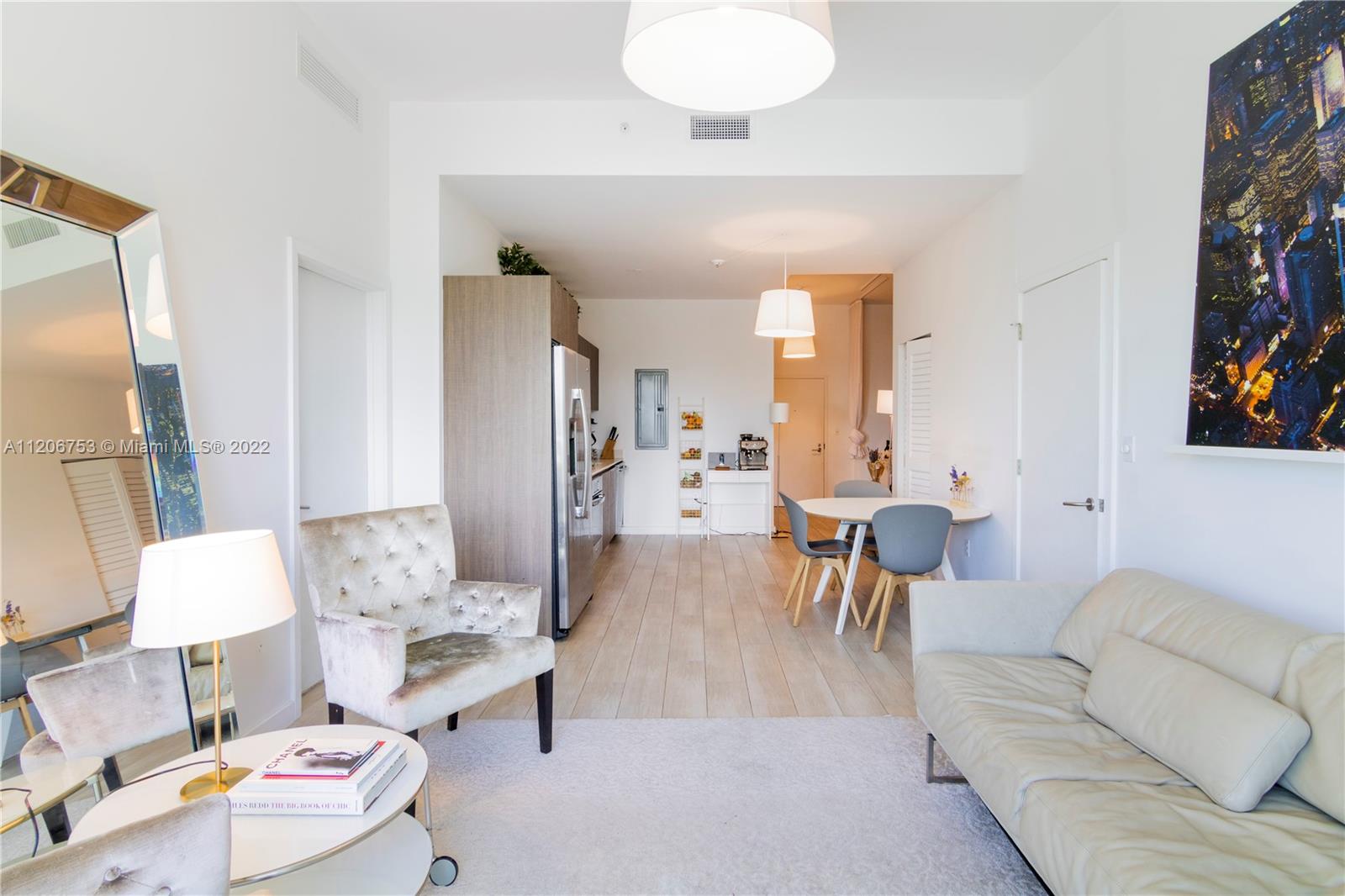 LE PARC AT BRICKELL CONDO - Residential