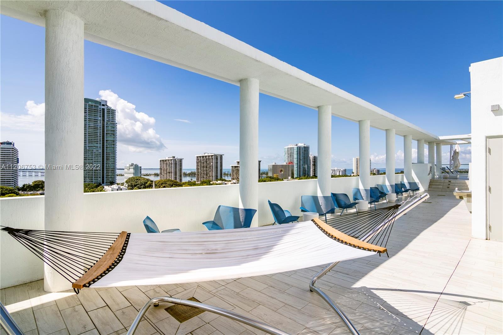 LE PARC AT BRICKELL CONDO - Residential
