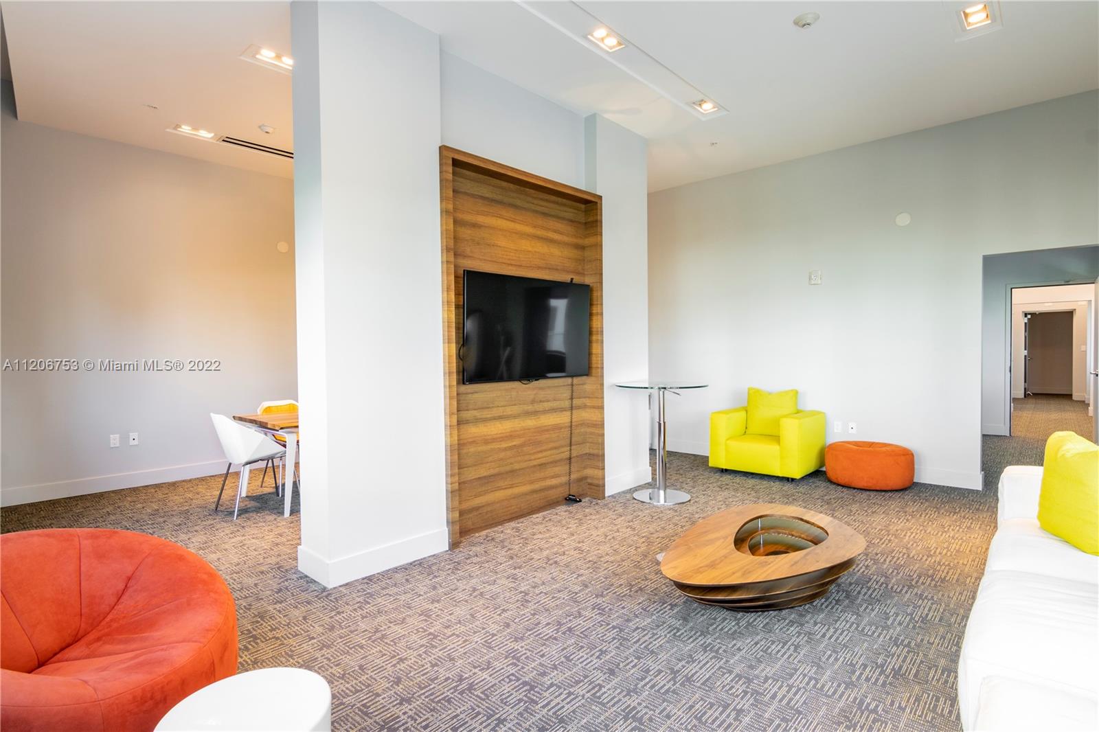 LE PARC AT BRICKELL CONDO - Residential