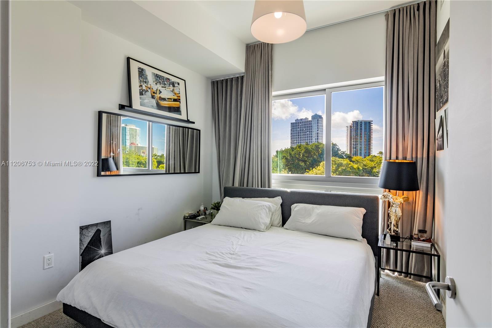 LE PARC AT BRICKELL CONDO - Residential