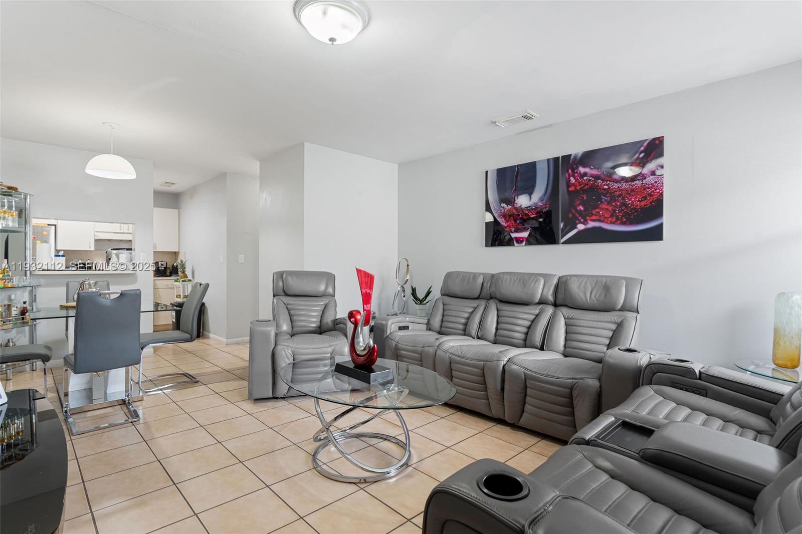 GREENTREE CONDO II - Residential Lease