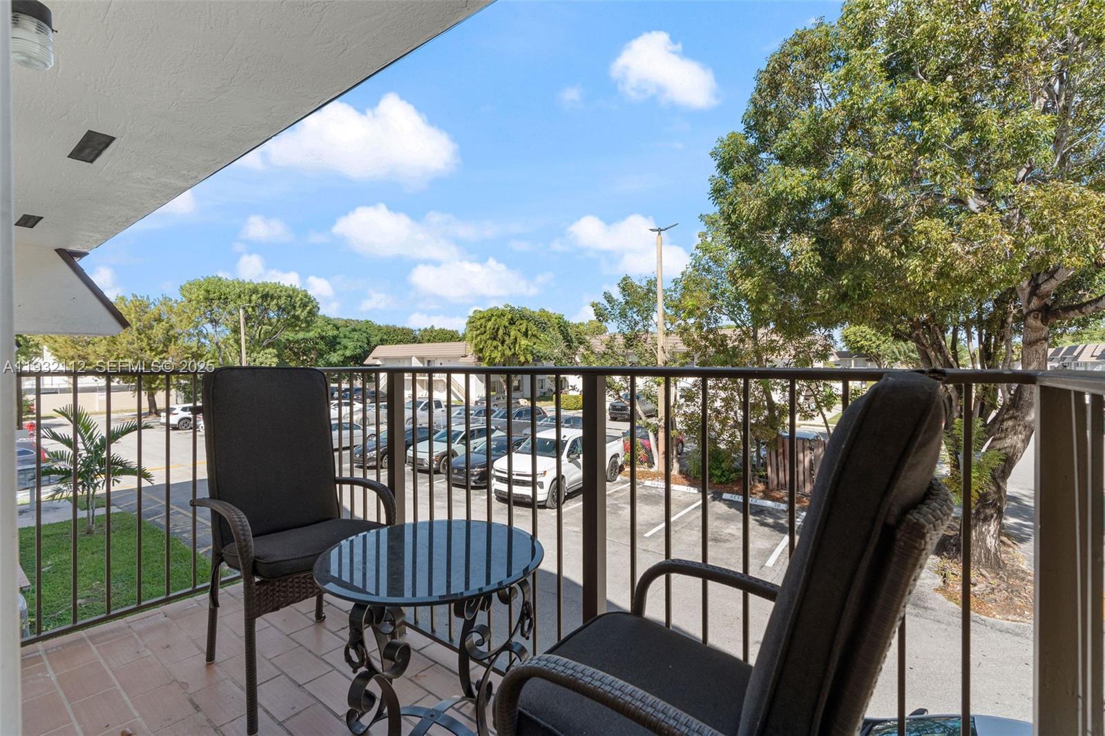 GREENTREE CONDO II - Residential Lease