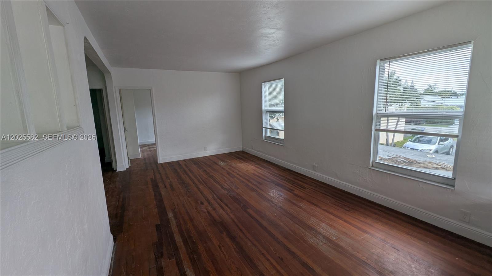 ATLANTIC SHORES DIXIE HIG - Residential Lease