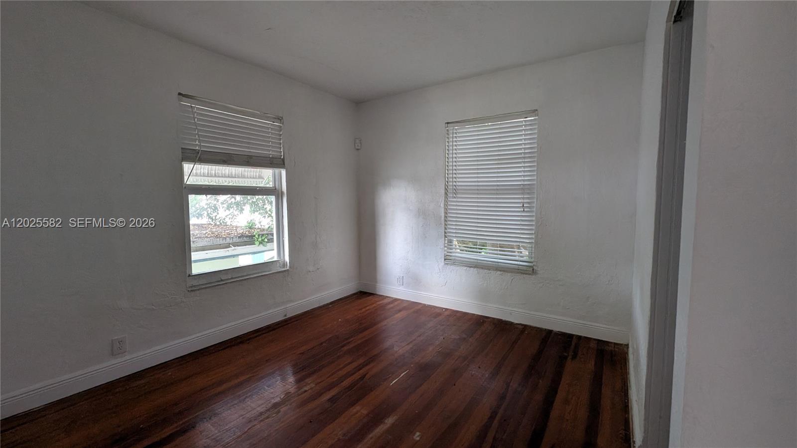ATLANTIC SHORES DIXIE HIG - Residential Lease