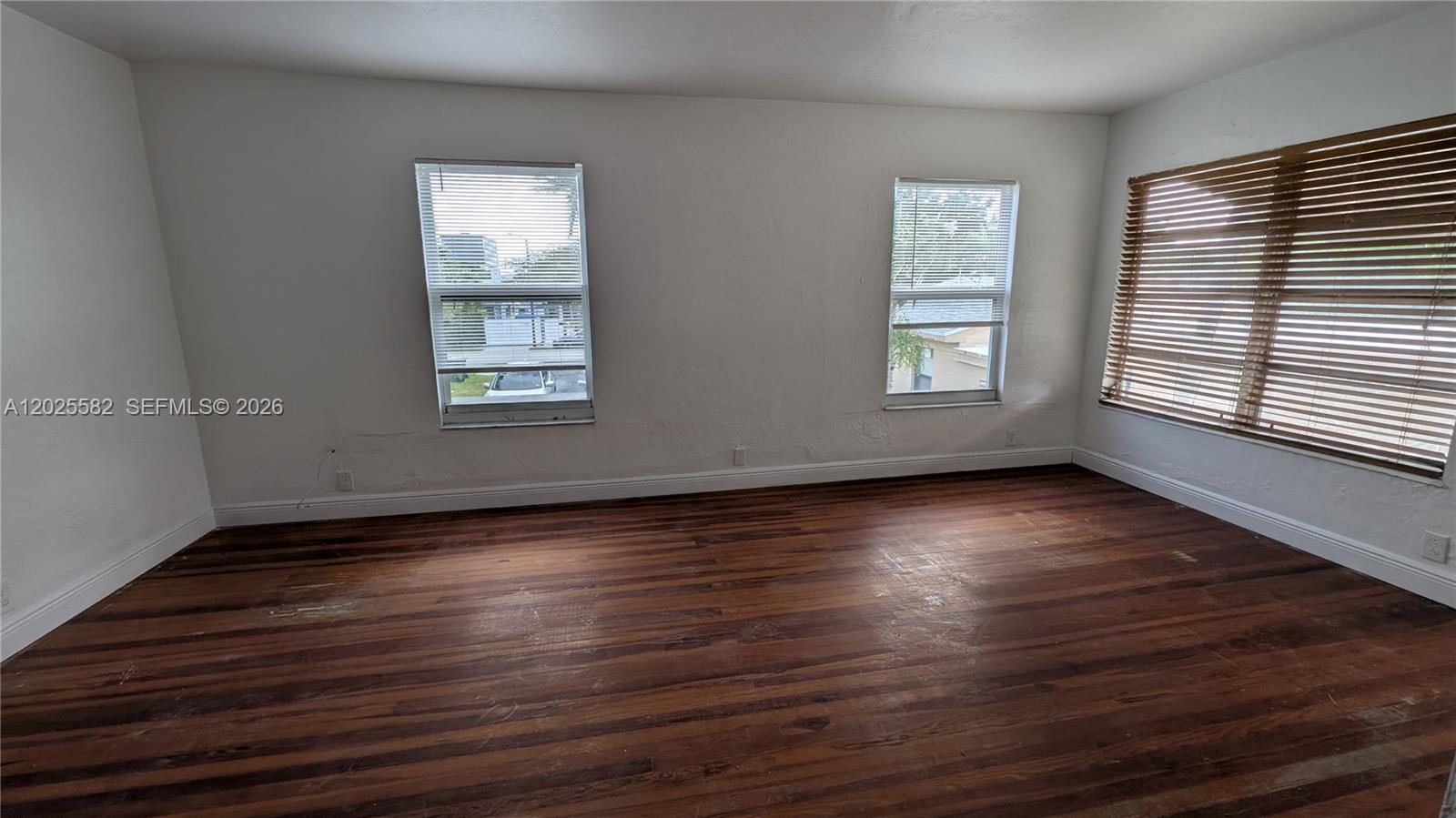 ATLANTIC SHORES DIXIE HIG - Residential Lease