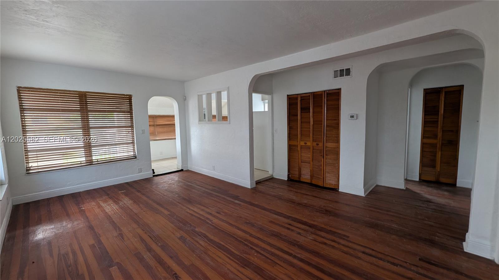 ATLANTIC SHORES DIXIE HIG - Residential Lease