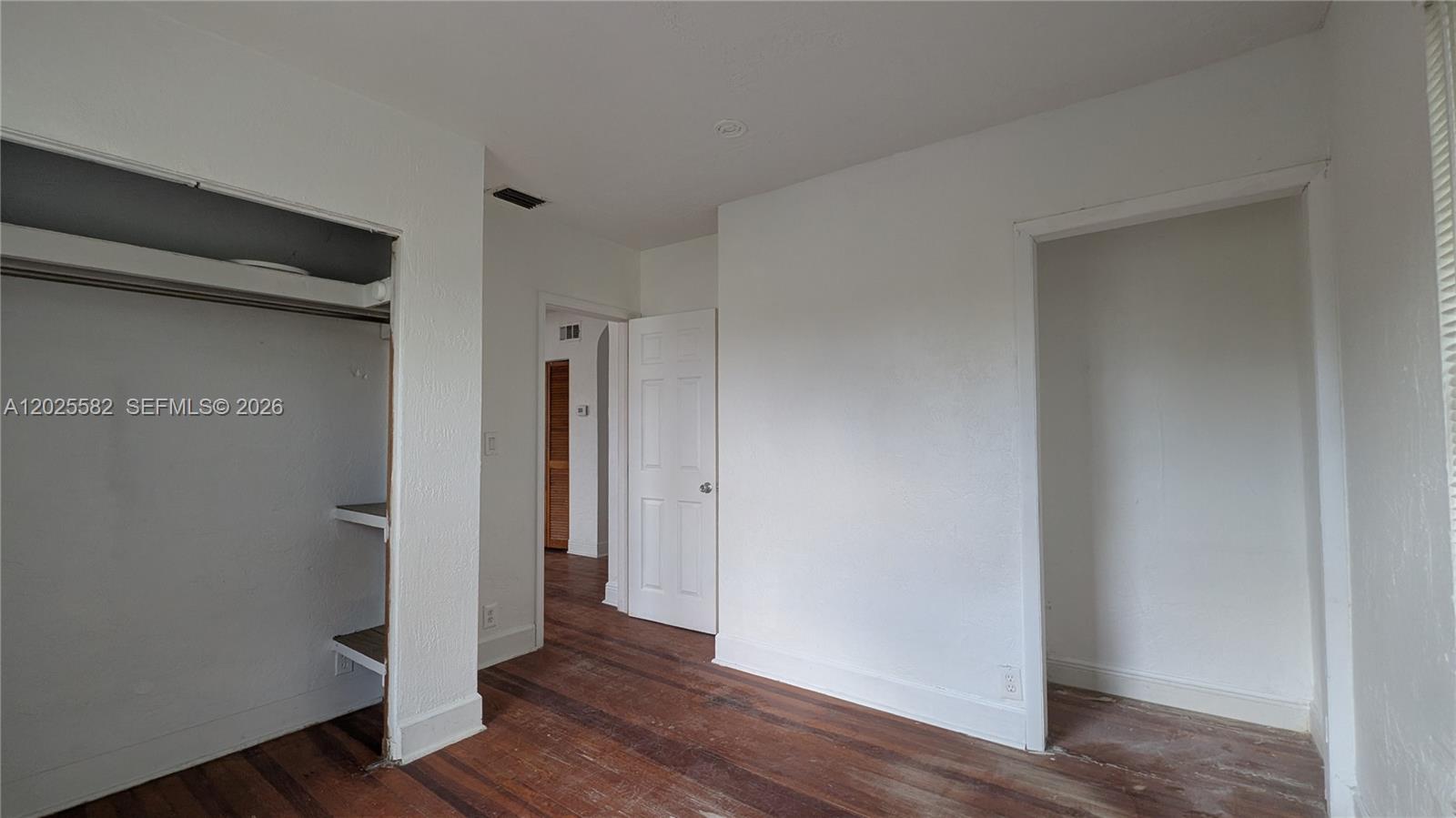 ATLANTIC SHORES DIXIE HIG - Residential Lease