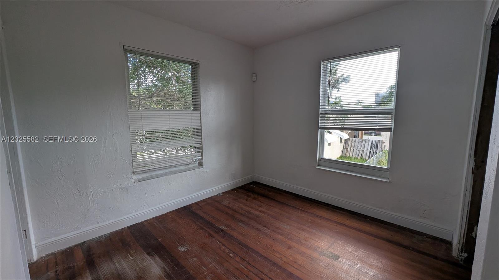 ATLANTIC SHORES DIXIE HIG - Residential Lease