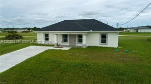 Port LaBelle - Residential