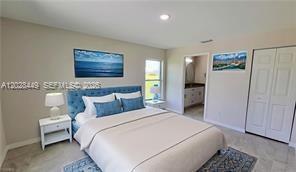 Port LaBelle - Residential
