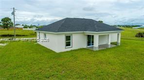 Port LaBelle - Residential