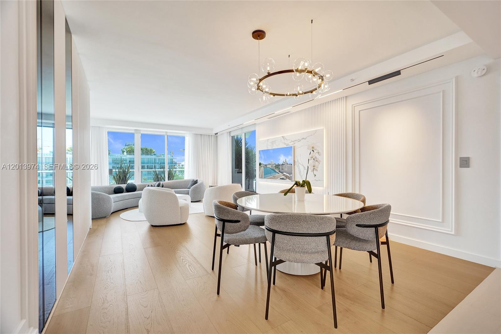 BAY HARBOUR ISLAND - Residential