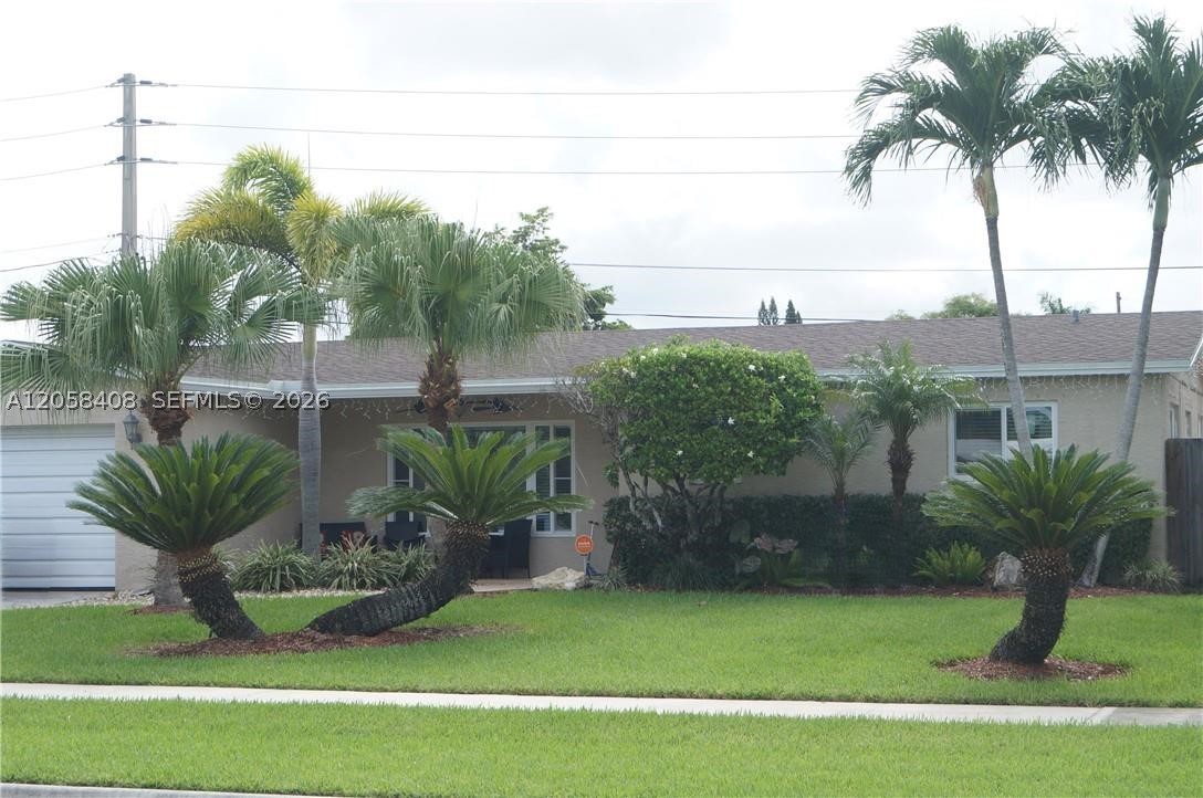 Welcome to your own private oasis in the heart of Margate! This beautifully maintained 3-bedroom, 2-bath single-family home offers the perfect blend of comfort, style, and Florida living. Featuring a sparkling private pool, an attached garage, and ample parking, this home is designed for both everyday living and unforgettable gatherings.

Step inside to discover a bright, open-concept layout with spacious living areas that flow seamlessly into the dining room and kitchen—ideal for entertaining family and friends. The generous bedrooms provide comfort and privacy, while the inviting outdoor space creates the perfect setting to relax, entertain, or simply enjoy the Florida sunshine.
Conveniently located near top-rated schools, parks, shopping, restaurants, and major highways, this home offers both tranquility and accessibility. Whether you're creating lasting family memories or looking for the perfect place to call home, this exceptional property is ready to welcome you.

Don't just buy a house—discover the lifestyle you've been dreaming of. Schedule your private showing today!