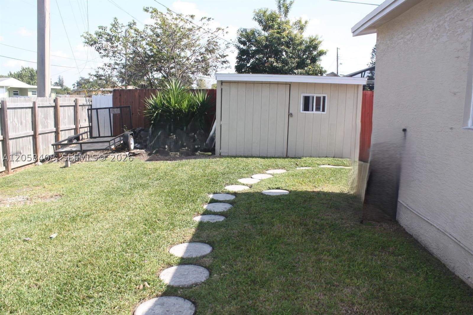 IBEC ADDITION NO 7 - Residential