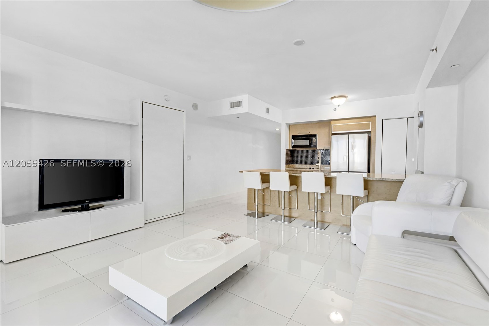 BEACH CLUB TWO CONDO - Residential