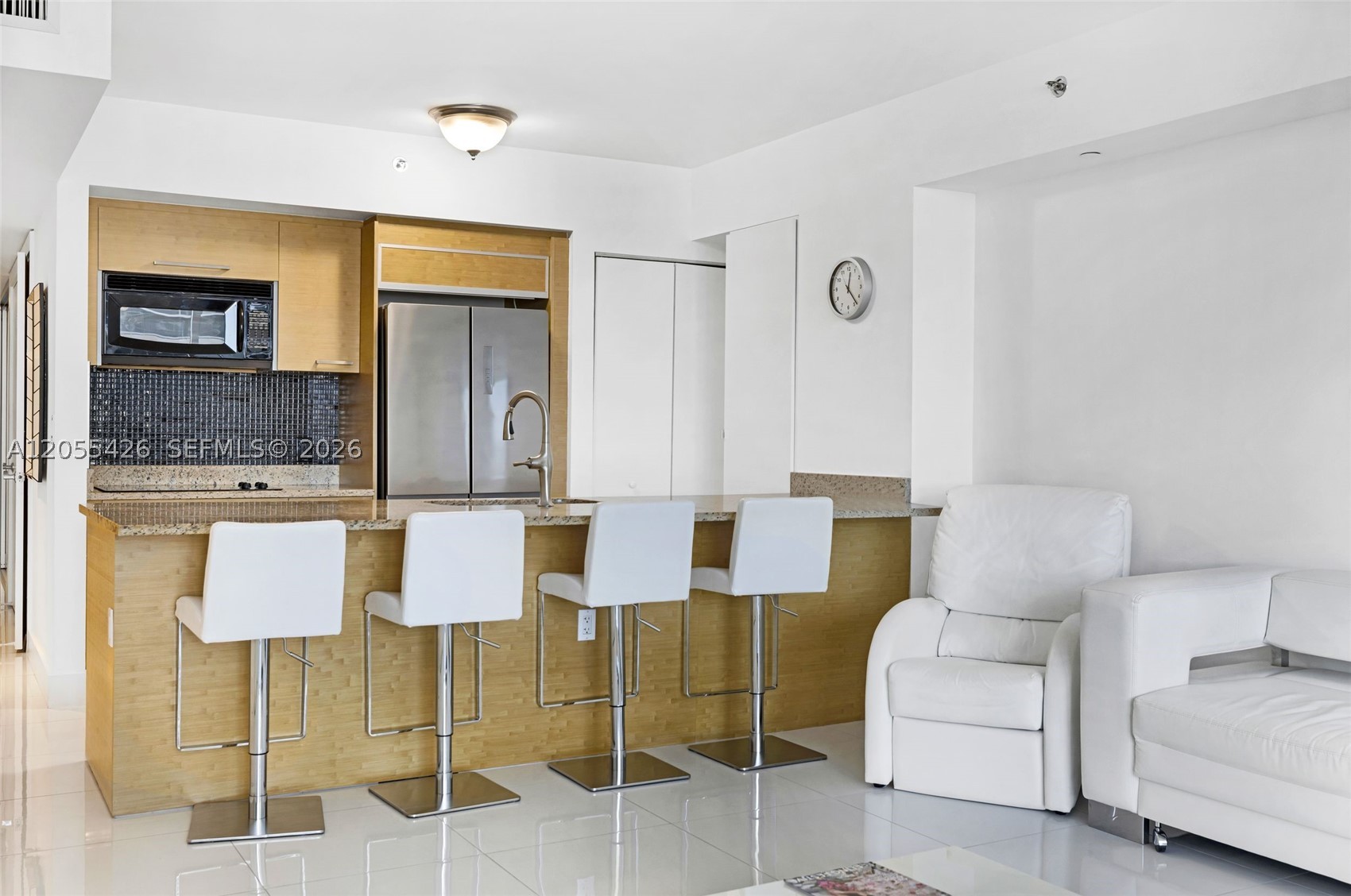 BEACH CLUB TWO CONDO - Residential