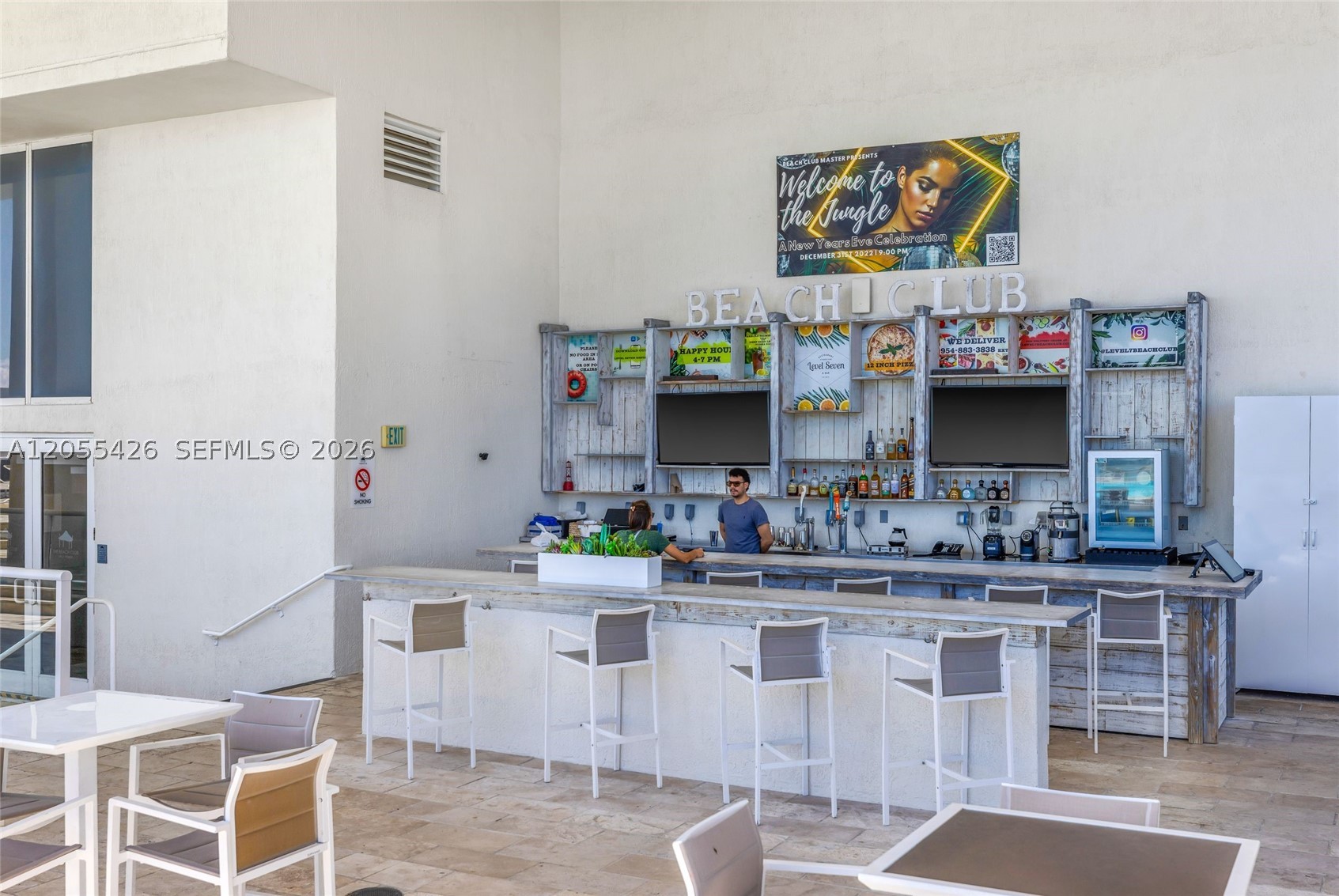 BEACH CLUB TWO CONDO - Residential