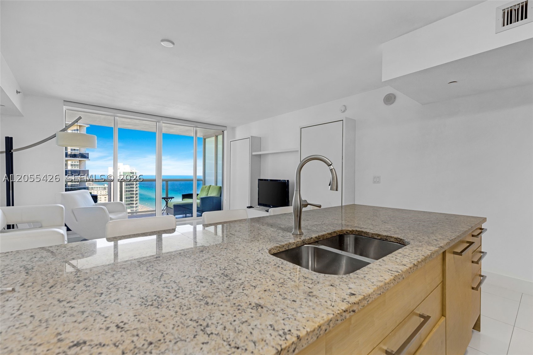 BEACH CLUB TWO CONDO - Residential
