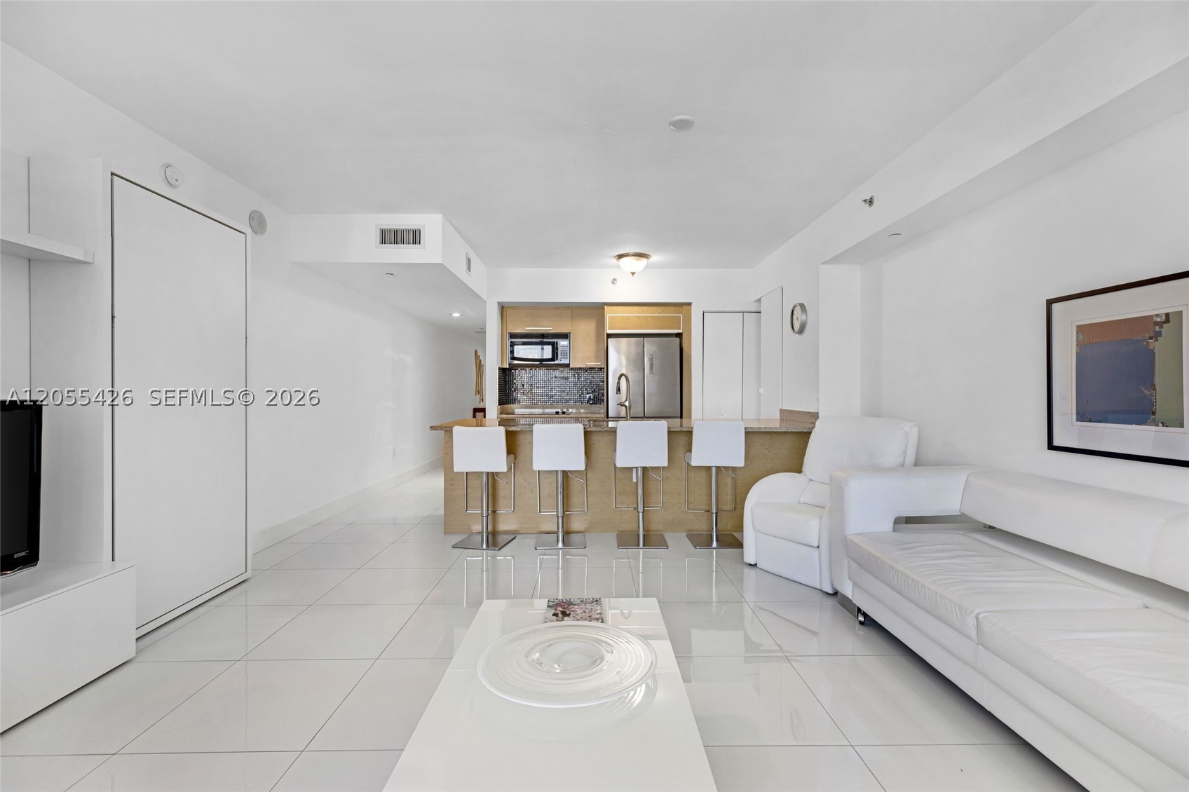 BEACH CLUB TWO CONDO - Residential