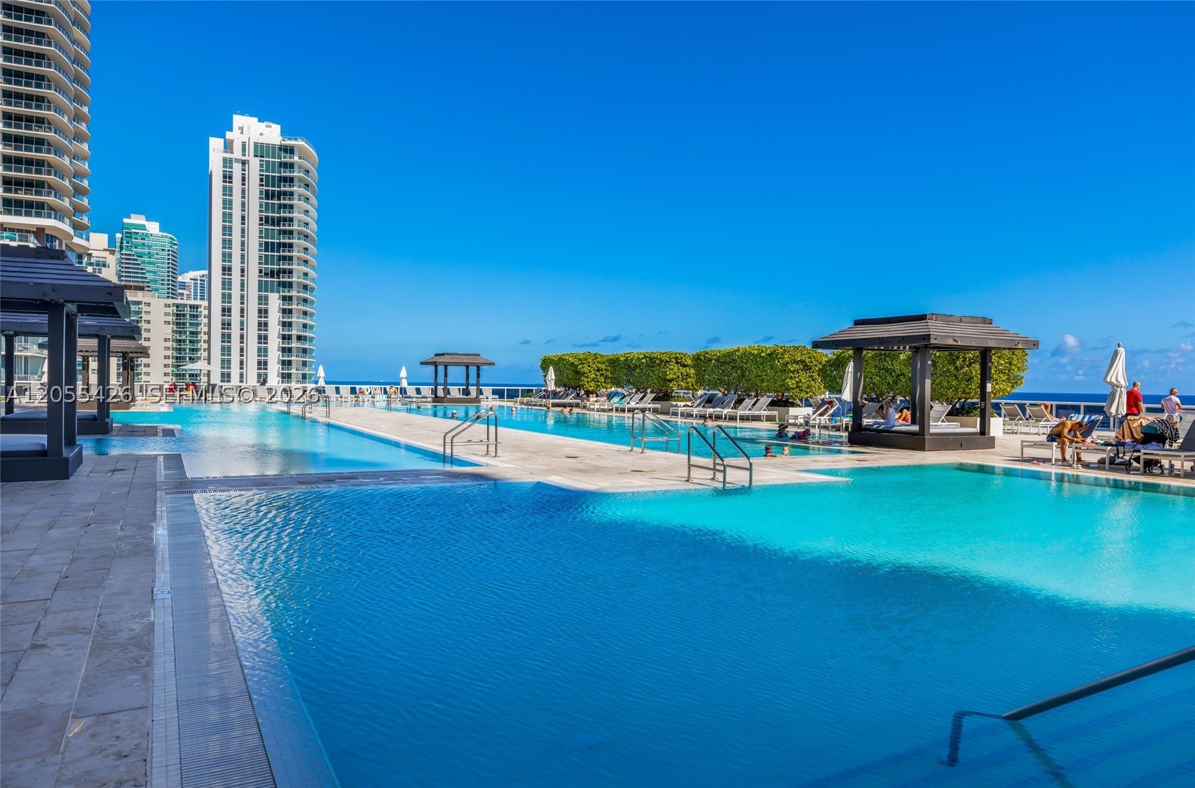 BEACH CLUB TWO CONDO - Residential