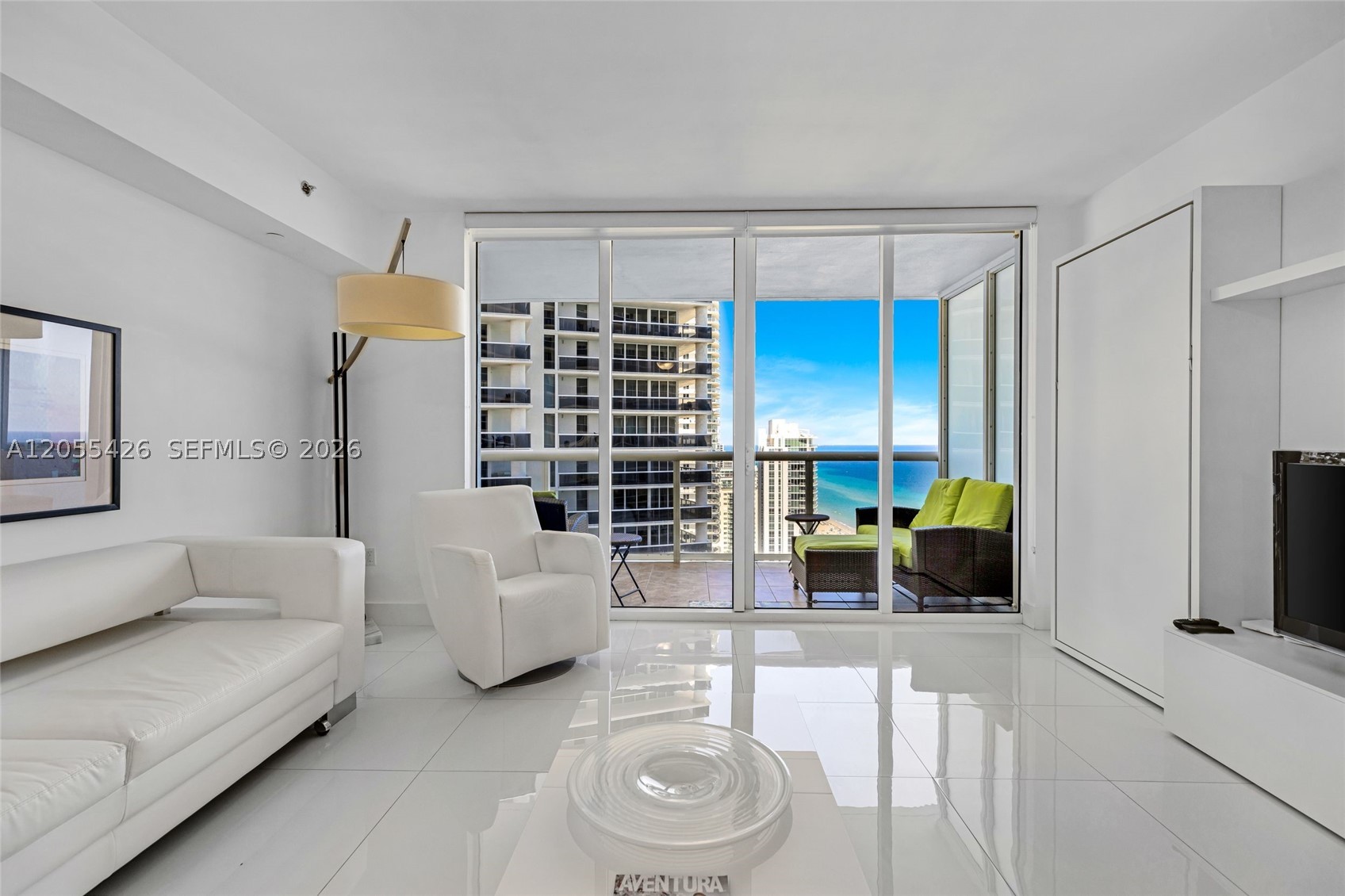 BEACH CLUB TWO CONDO - Residential
