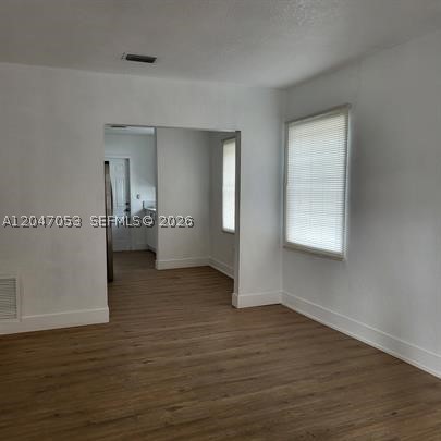 HOUSTON HEIGHTS - Residential Lease