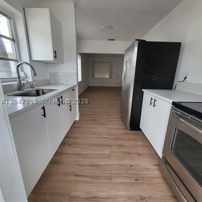 HOUSTON HEIGHTS - Residential Lease