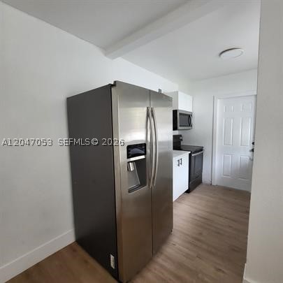 HOUSTON HEIGHTS - Residential Lease